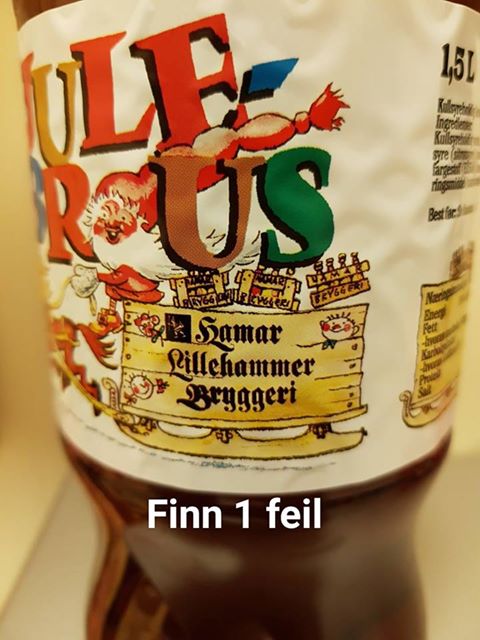 Hei <a href="/LillehammerIK/">Lillehammer Hockey</a> - vi trodde vi hadde en deal? #julebruskampen