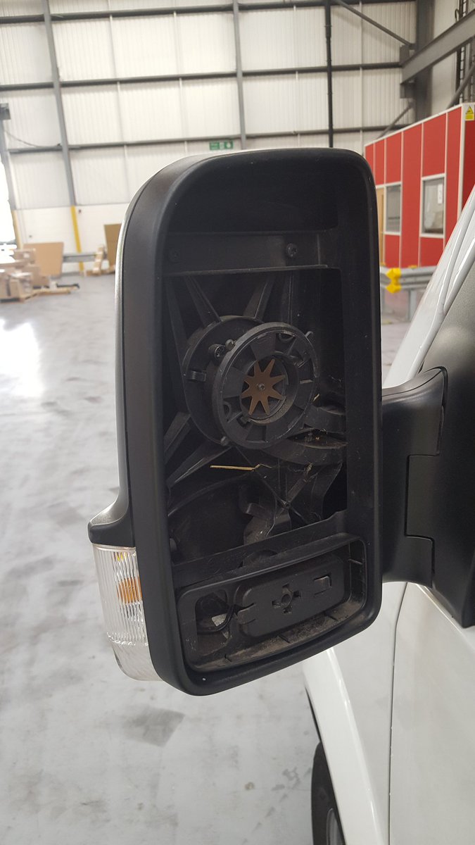 Mirus Logistics tweet media