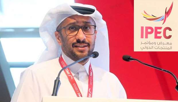 GulfTimes_QATAR's tweet photo. #Qatar 'most open country' in #MiddleEast: #QTA chief
#QatarTourism @IPECQatar #IPEC2018 https://t.co/jjj0yqvOG9 https://t.co/7fMbyPJ59P