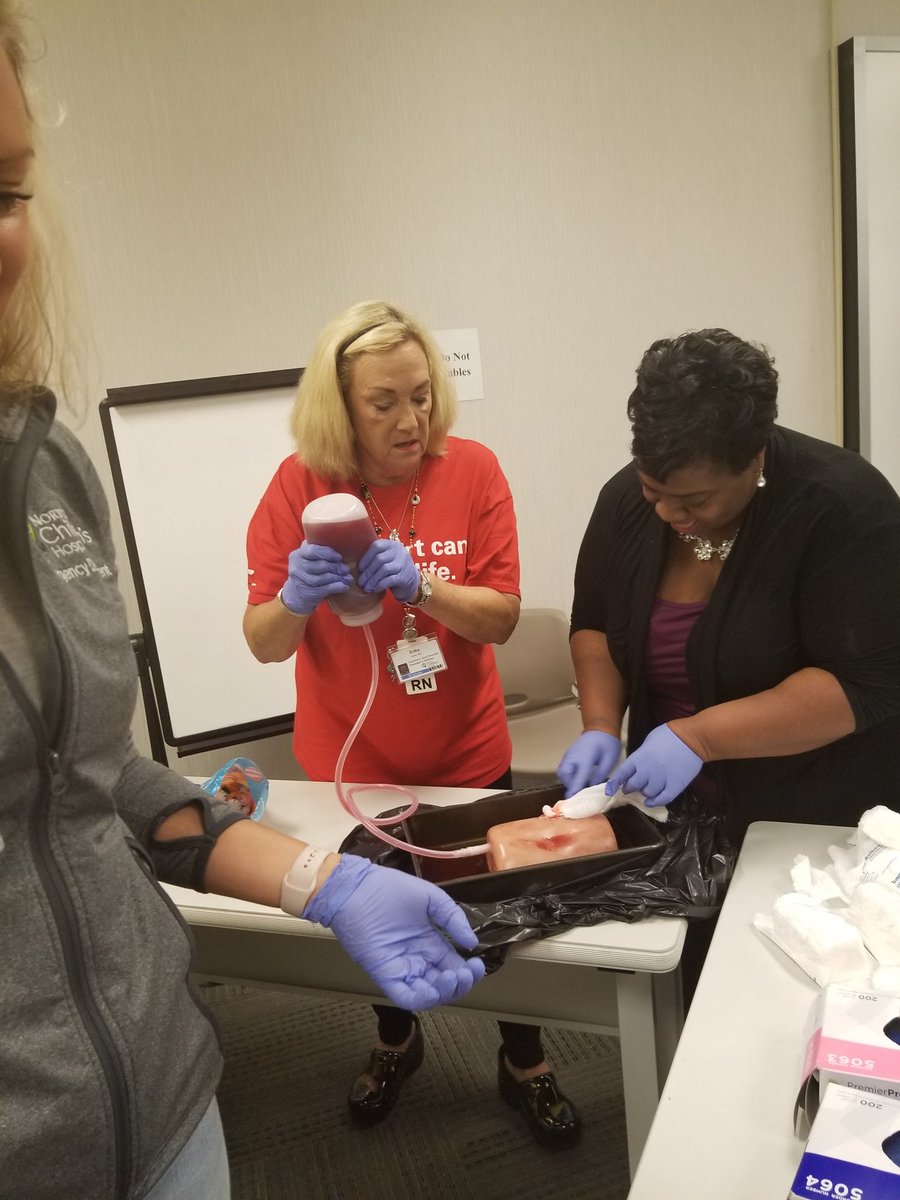 arlisafb1's tweet photo. ALICE and Stop the Bleed Training https://t.co/DqarLXjtFS