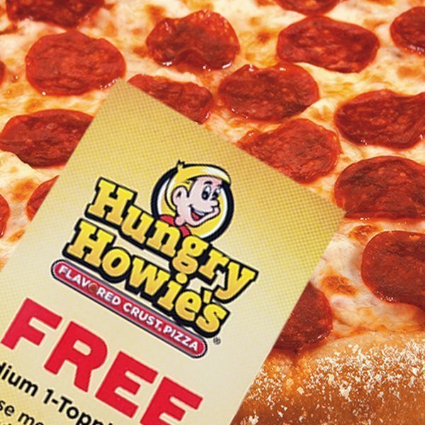 Let's kick off the week right with a FREE pizza giveaway! RT this for a chance to win, and then be sure to get your 🎟️ to the <a href="/gvsufootball/">GVSU Football</a> game against Ferris State this Saturday! 🏈🍕