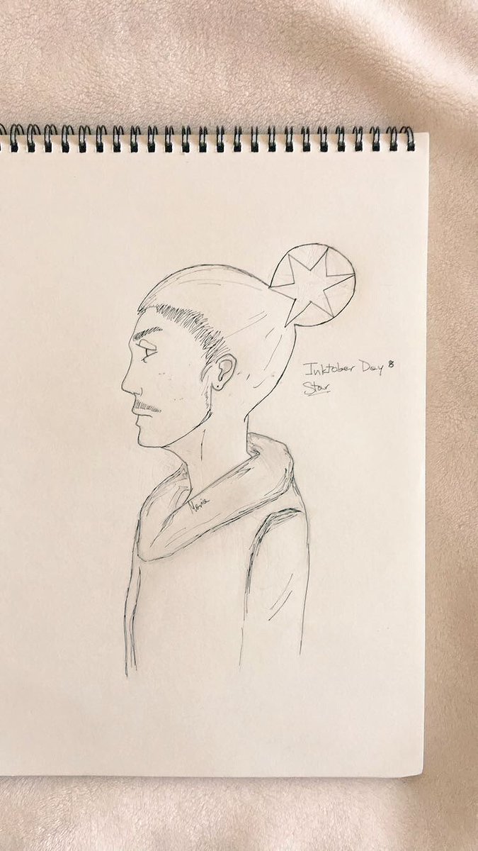 Maria70365854's tweet photo. I really enjoyed working on this one; loved the theme #inktober #inktober2018 #inktober2018day8 https://t.co/jdB6JT6Lfp