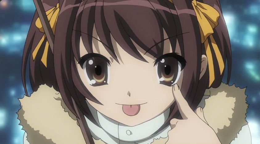 Happy birthday to my queen Aya Hirano     