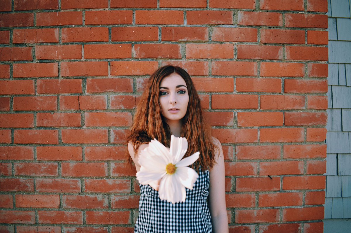 TrinityKieran's tweet photo. 🌼 https://t.co/QQCKZtvAYv