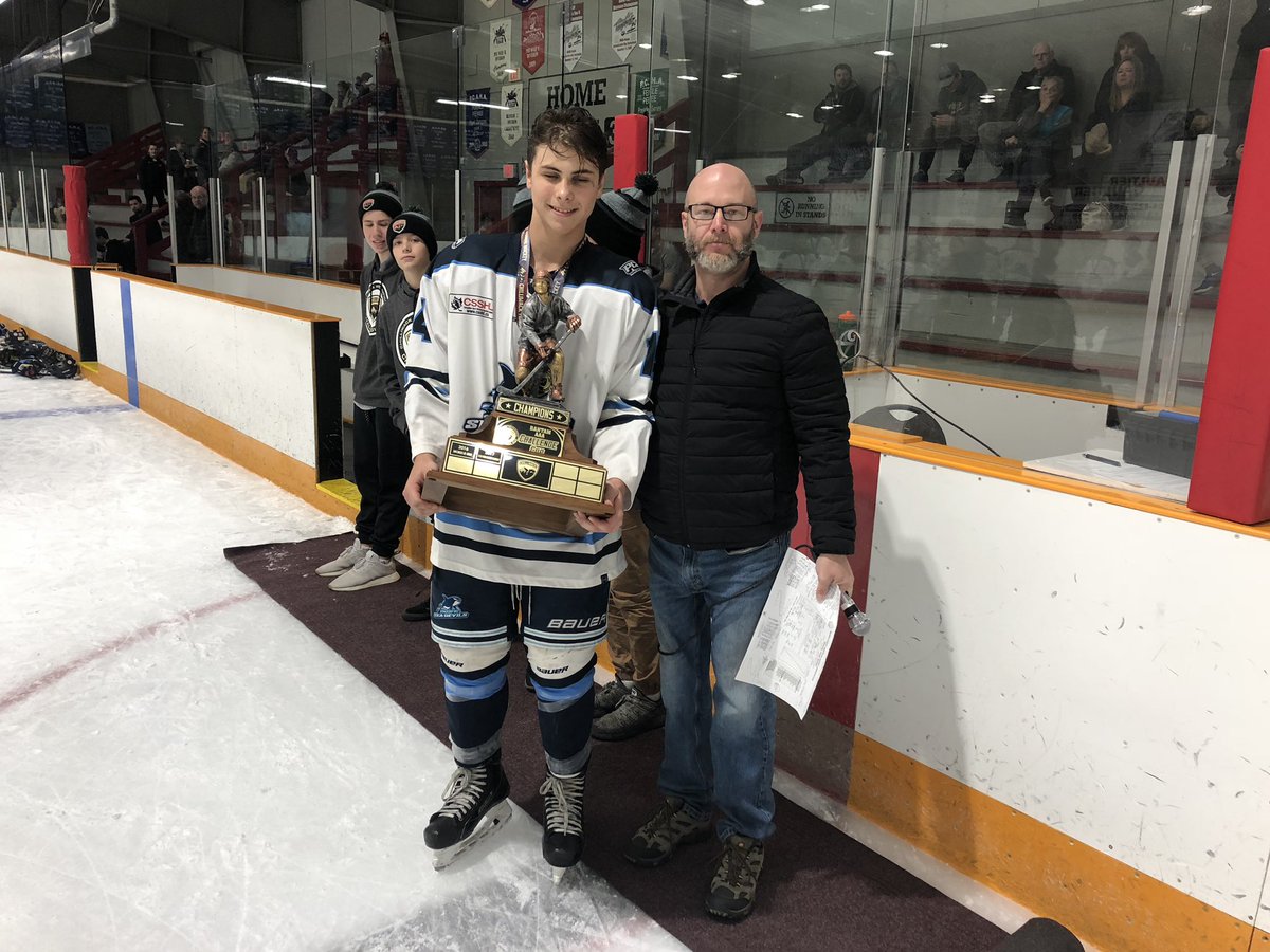 BantamAAATourn's tweet photo. Your AAA Playoff Champions, Pacific Coast Hockey Academy https://t.co/y9khUoWxWA