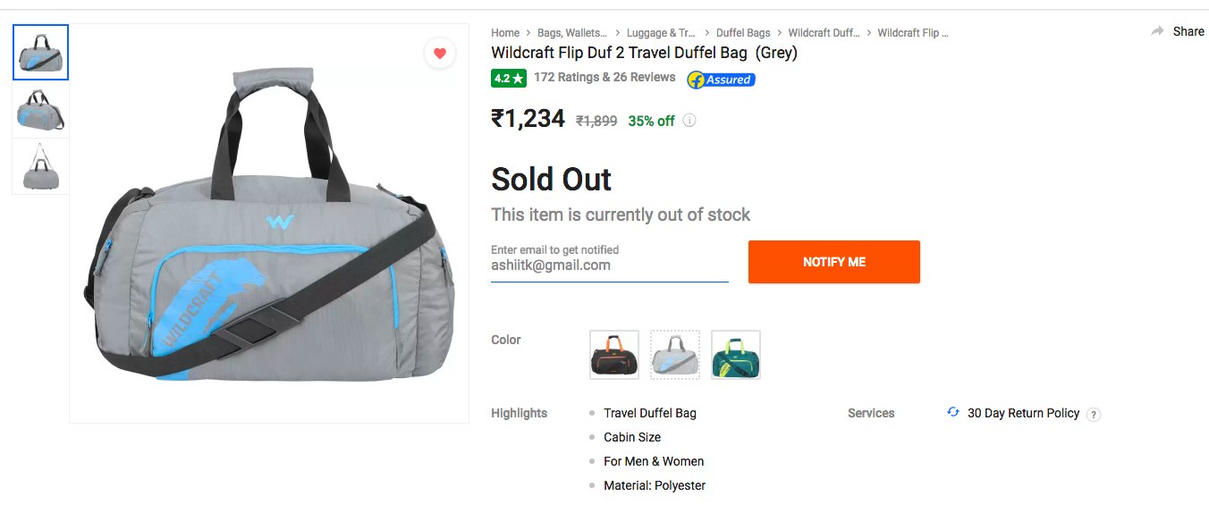 wildcraft flip duf 2 travel duffel bag