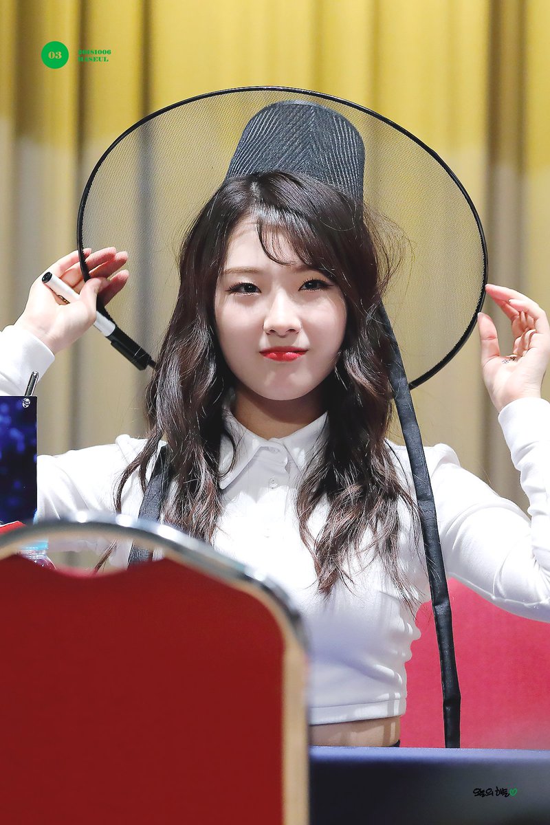오늘의 하슬 tweet media