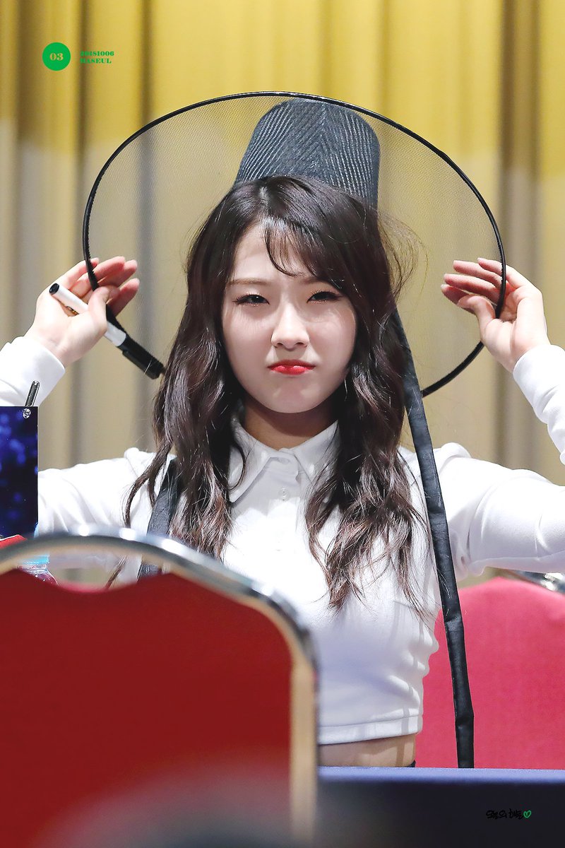 오늘의 하슬 tweet media