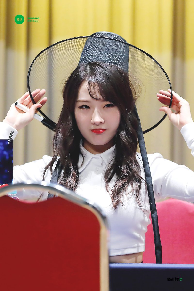 오늘의 하슬 tweet media