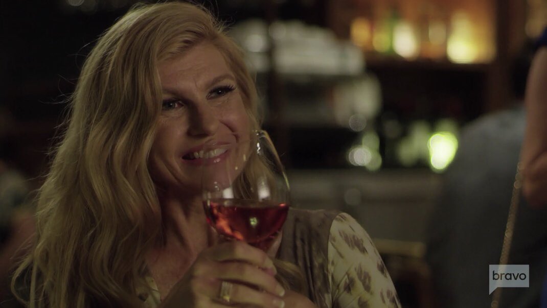 ConBritsHair's tweet photo. Bringing sexy back to basic cable, y’all. Dirty John coming to @Bravotv this November. https://t.co/u2eJh2uHce