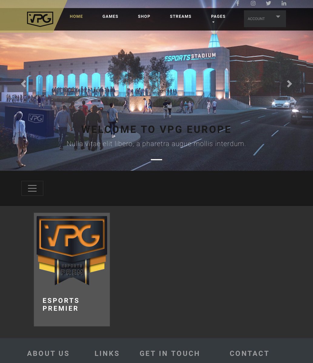 Virtual Pro Gaming tweet media