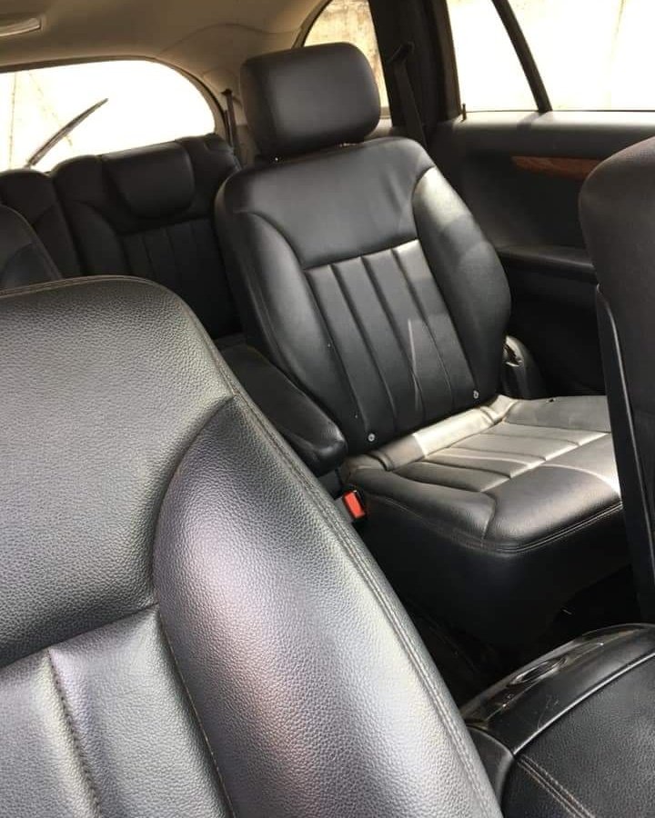 carsingambia's tweet image. Mercedes-Benz R-Class R 350 4MATIC for sale. V6 engine with automatic transmission. Call ☎ (+220) 371 1148 for more info and enquiries #MercedesBenz #RClass #Gambia #carsingambia 🇬🇲