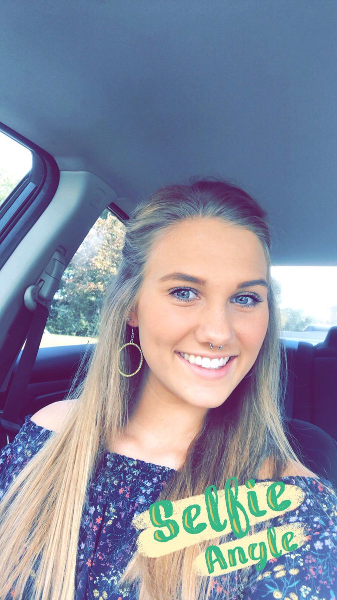 it’s been a minute 😇