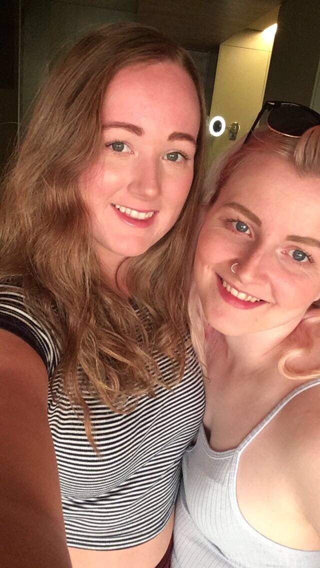 Happy Birthday to my favourite person in the world 😍