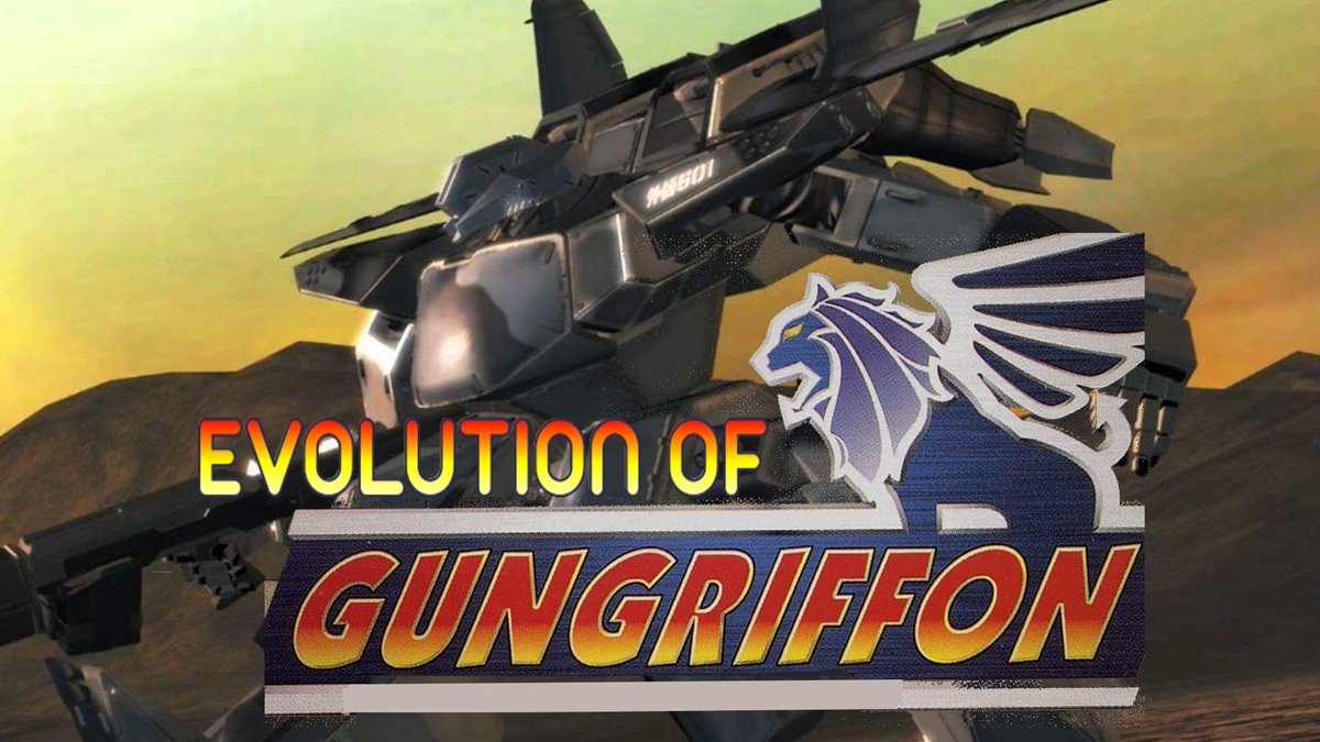 Gungriffon Gungriffon