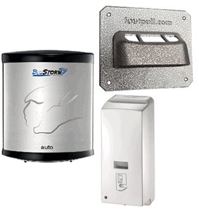 AllPartitions's tweet image. Upgrade your restrooms to no touch technology! allpartitions.com/notoreac.html