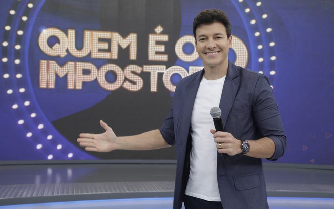 Na Globo, Choque de Cultura alfineta Rodrigo Faro, que responde