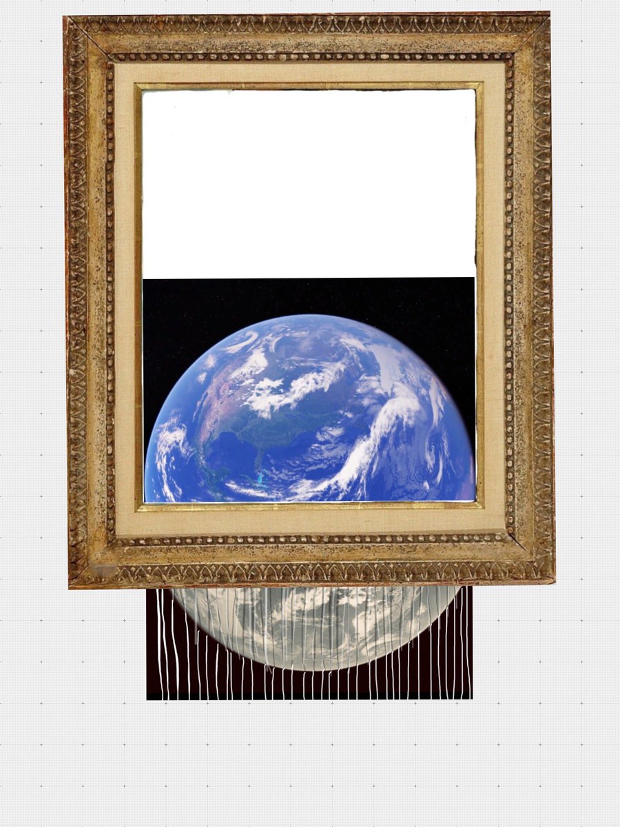 #Bansky #IPCC #climate