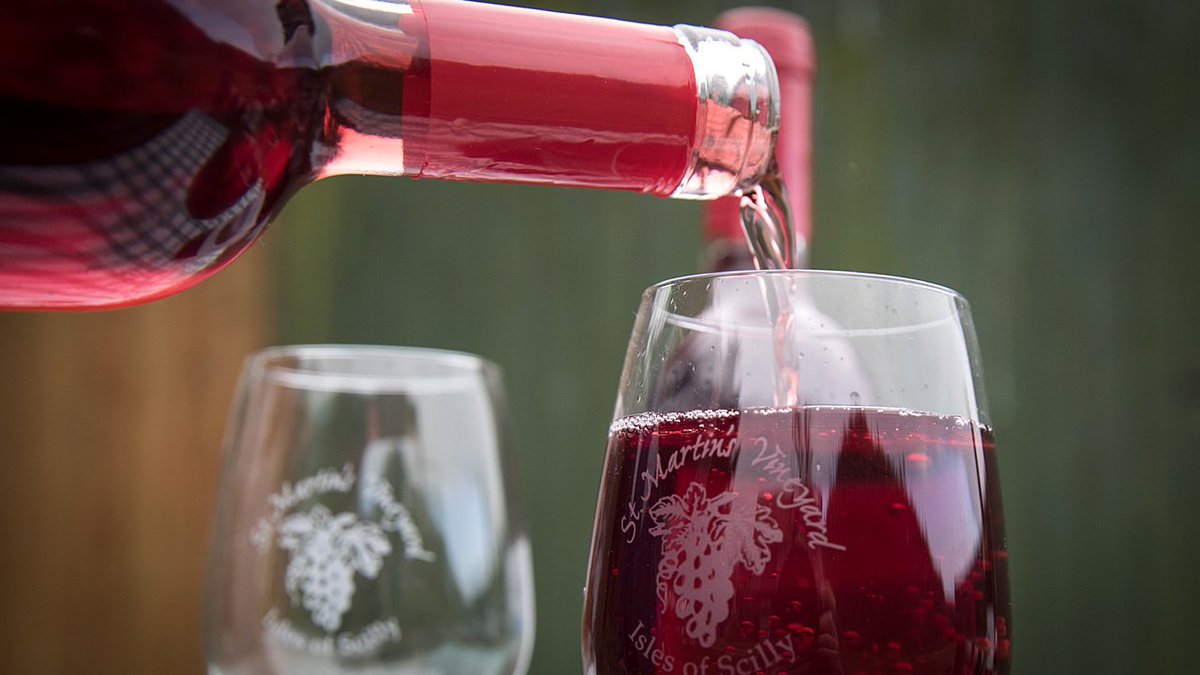 Turns out, drinking a glass of wine each day may actually cause you to die prematurely bit.ly/2yqZ6nh?utm_so… https://t.co/urMb6lq22r