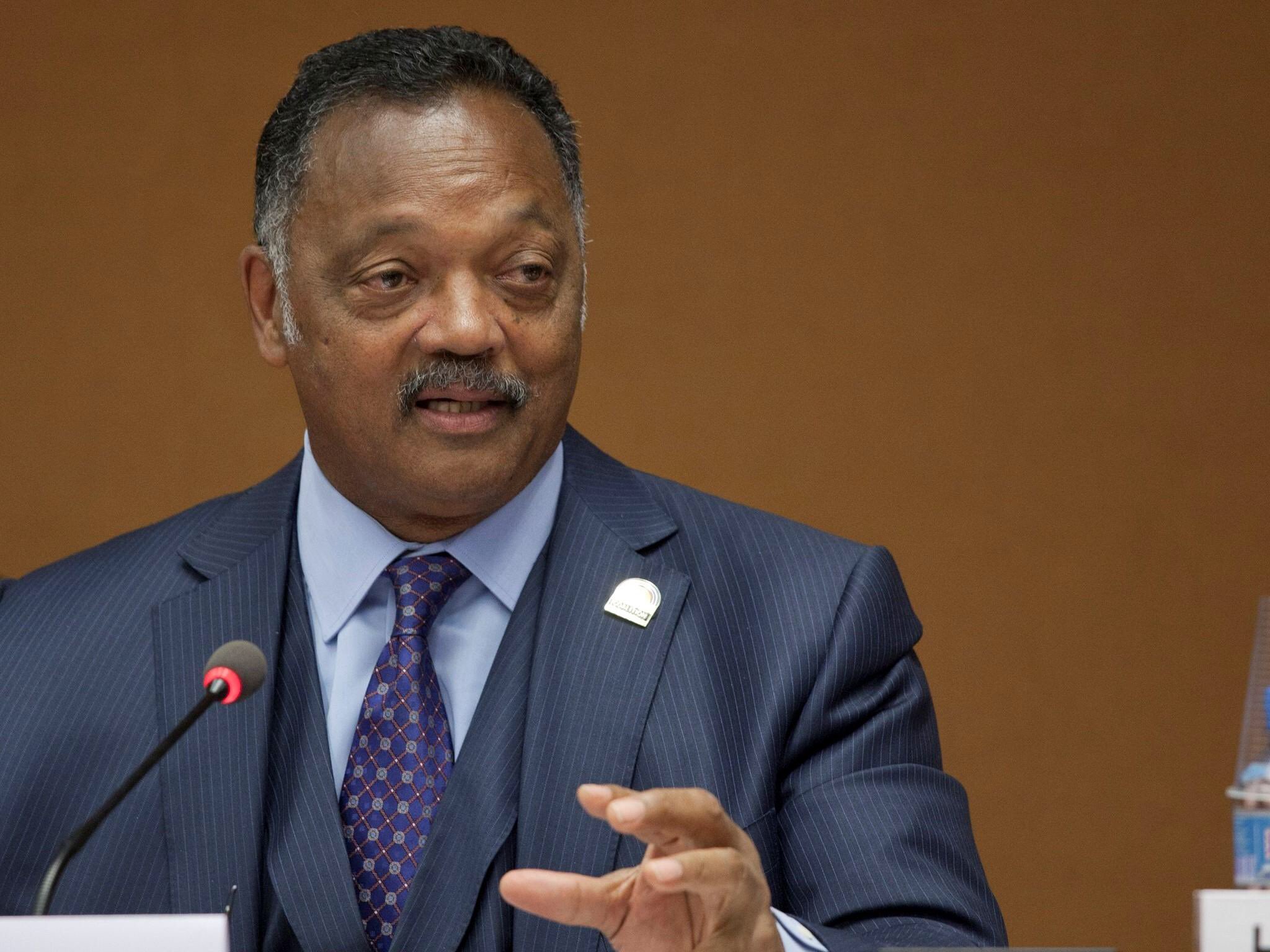 Happy birthday Jesse Jackson 