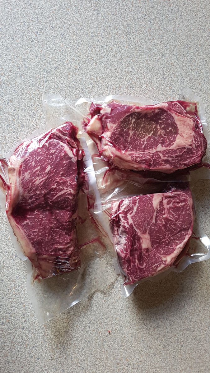 FOR SALE

5 WAGYU Cross stores.

Well reared, fit healthy cattle

4 heifers and 1 bullock.

17-22 months old.

Priced £775-£875/Head depending on age.

We have been rearing and butching these fantastic cattle but our freezers are full!

Contact Tom 07846812143

RTs Would be great