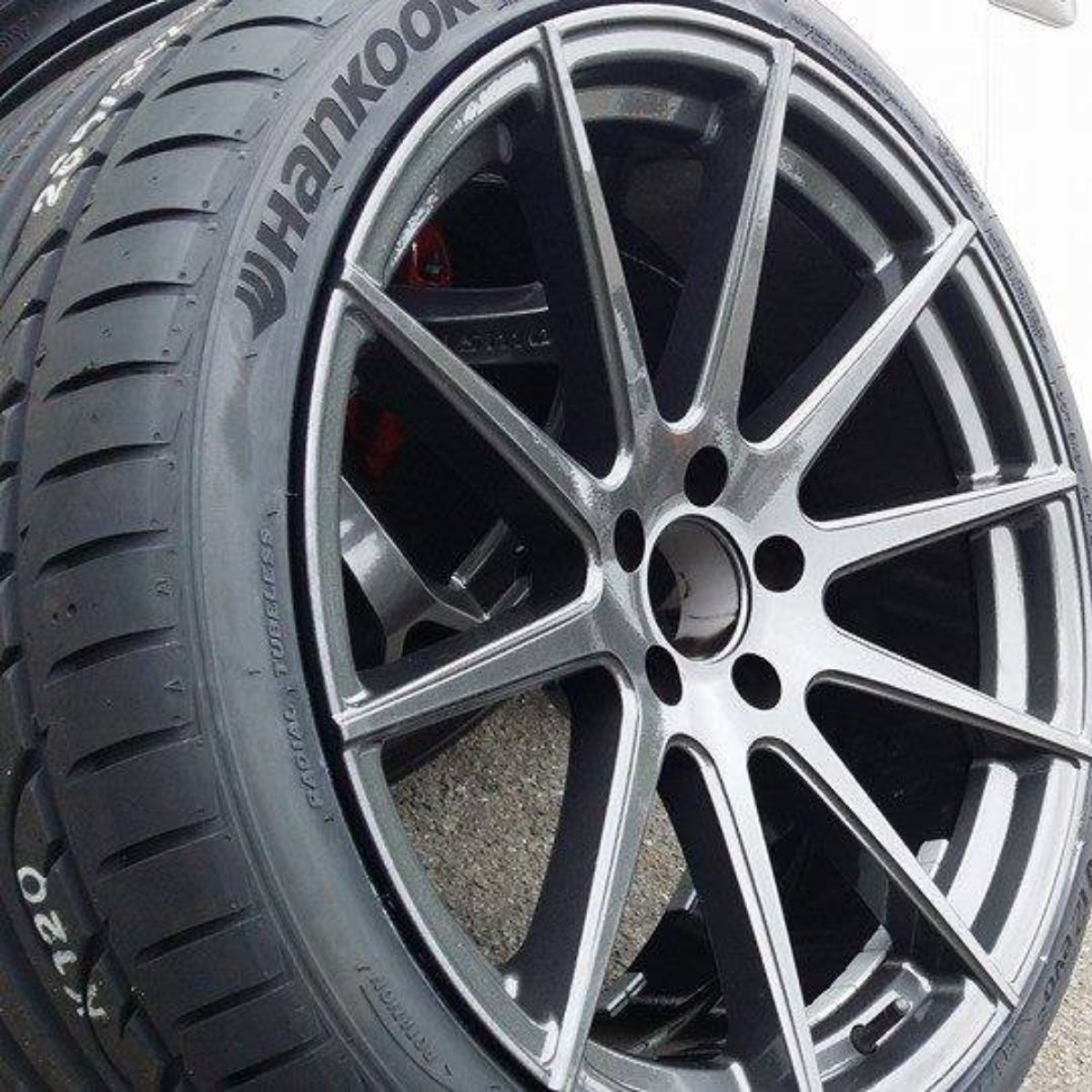 TireBarn's tweet photo. When you rely on us, you rely on the best. https://t.co/eWH9JOadBg