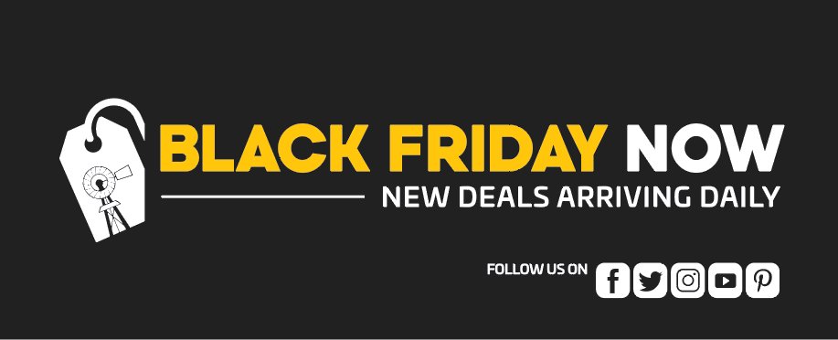ruralkingsupply's tweet photo. Are you ready?  It's happening now!  https://t.co/Tiin8aPyrs #BlackFriday #blackfridaynow #deals https://t.co/Dd2RvEoBjt