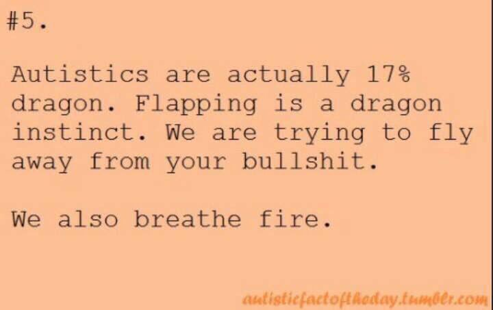 ceesinsaw's tweet photo. Just seen this on Facebook and had to share #ActuallyAutistic #autism https://t.co/DVgoq7dsmR