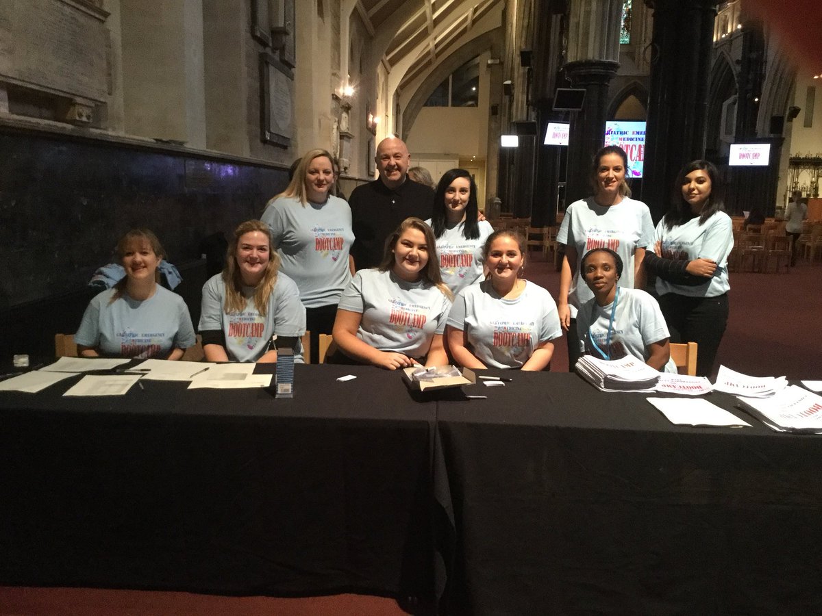 tommyNtour's tweet photo. #makeadifference #GEMBootcamp2018 #lead2add @6CsLive https://t.co/rtSrhVrLmT