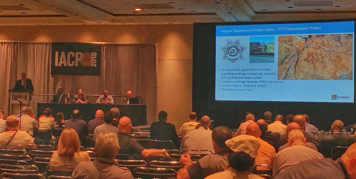 FirstNet Authority tweet media