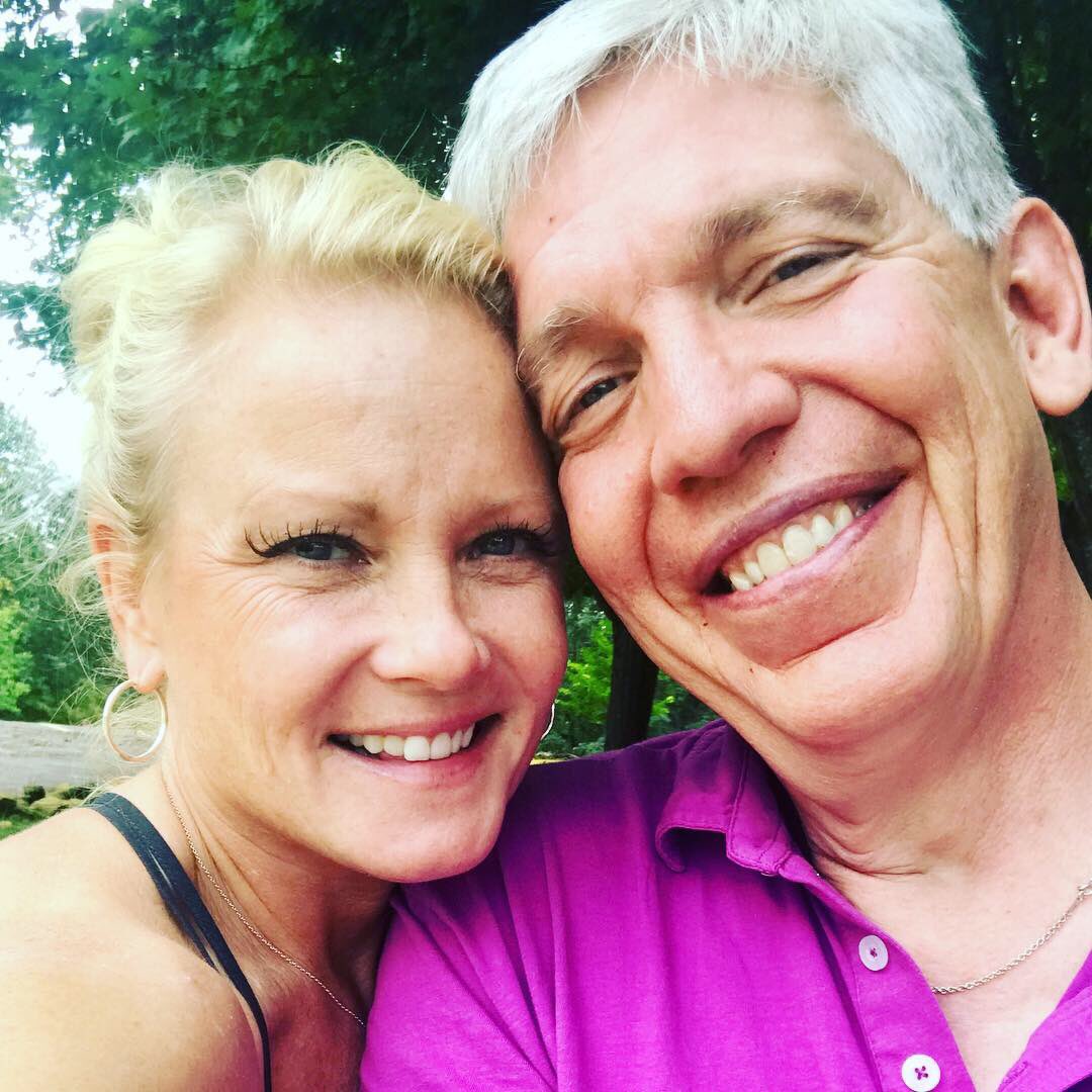 tmpollock71's tweet image. A rare and unexpected gift to picnic with the love of my life at the very place where we were married. #perfection #bliss #raffaldinivineyards