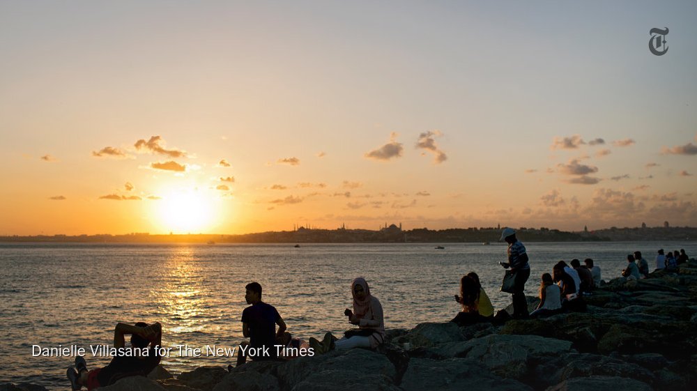 New York Times Travel (@nytimestravel) on Twitter photo Our <a href="/FrugalTraveler/">The Frugal Traveler</a> heads to the Asian side of Istanbul to find both charms and bargains. nyti.ms/2OMpgvc Our <a href="/FrugalTraveler/">The Frugal Traveler</a> heads to the Asian side of Istanbul to find both charms and bargains. nyti.ms/2OMpgvc