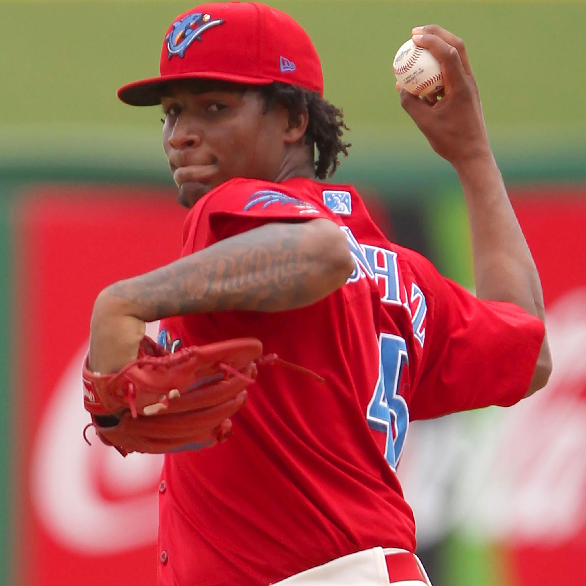 Philadelphia Phillies on Twitter "With the MLBazFallLeague starting