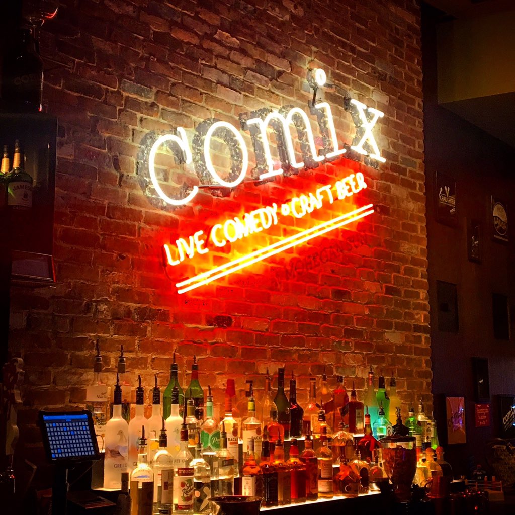 FoolproofBrew's tweet image. Craft Comedy Night with @comixmohegansun and @ryanbrauth to Foolproof this Friday! Get your tickets now at bit.ly/2xdWppr 😂😂😂 #craftcomedy #comedian #funny #beer #rhodeisland