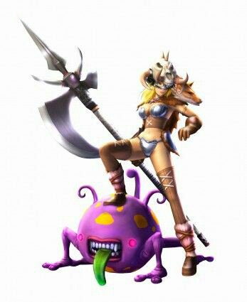 RagnarokAce's tweet photo. #RagnarokOdyssey #PS3 #PSVita #MondayMotivation https://t.co/v29rdNTPhG