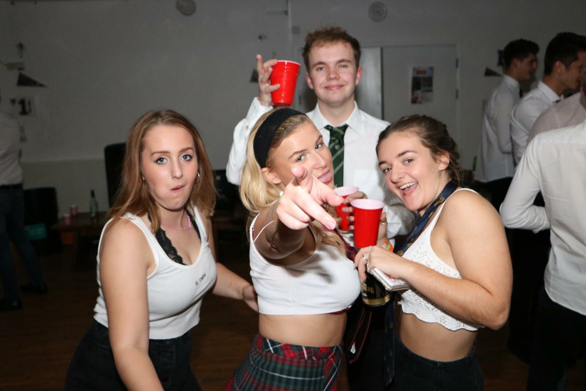 Hazlerigg-Rutland Hall tweet media