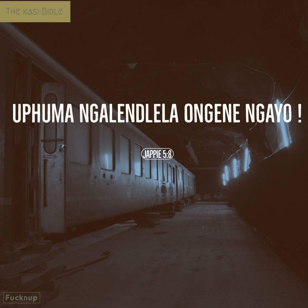 The Kasi Bible