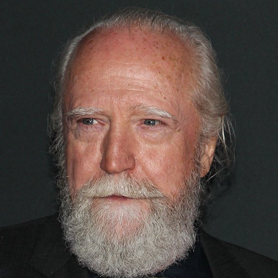 guiadeseriados's tweet photo. RIP 😞 Morre aos 76 anos o ator Scott Wilson, conhecido pelo papel de Hershel na série The Walking Dead. O personagem do ator estava previsto para retornar durante a nona temporada da série. https://t.co/h5sTCEYMdJ