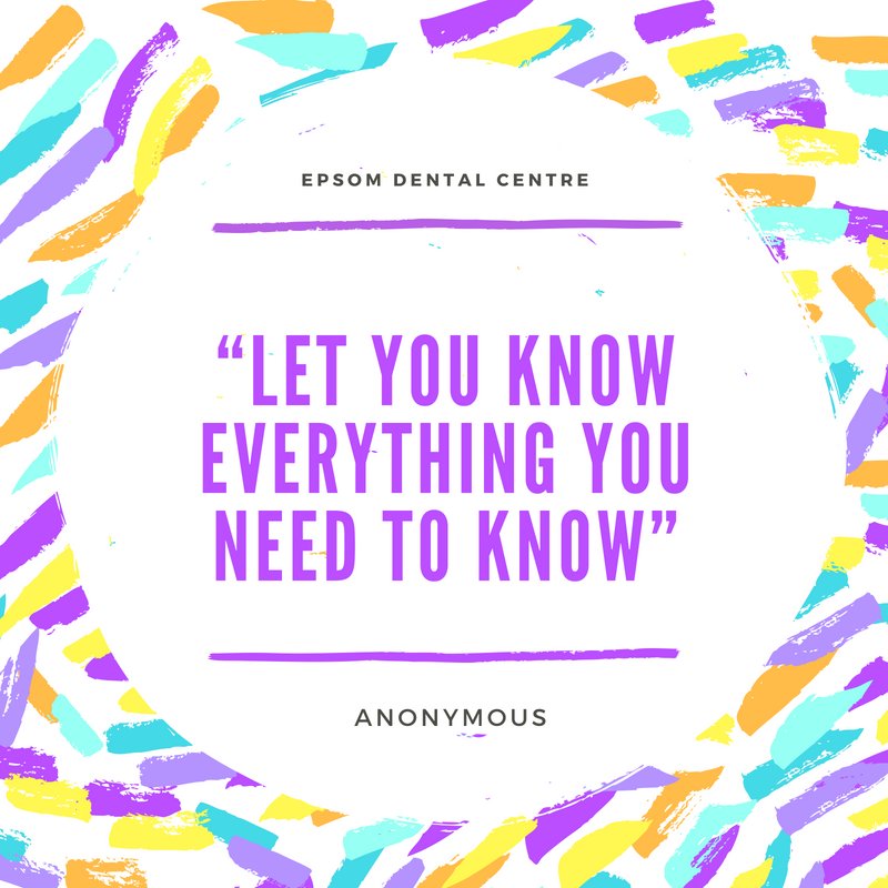 We really care about your opinion. This is what one of our patients had to say about us! View more success stories here on the link: epsomdental.co.uk/success-storie… #review #opinion #feedback #patient #happy #dentist #dental #teeth #smile
