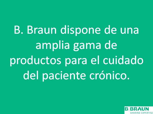 Ulcerasnet's tweet photo. B. Braun dispone de una amplia gama de productos para el cuidado del paciente crónico. 👉Stop a las úlceras por presión y lesiones por humedad #stoupp https://t.co/PF2OAn1eN0