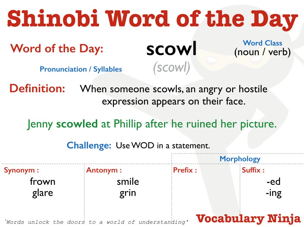 Scowl Definition Synonyms Clearance Vintage gbutaganskij.ru