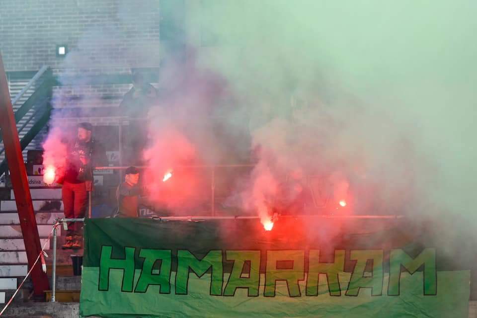 Briskebybanden Tifo (@briskebybandent) on Twitter photo 