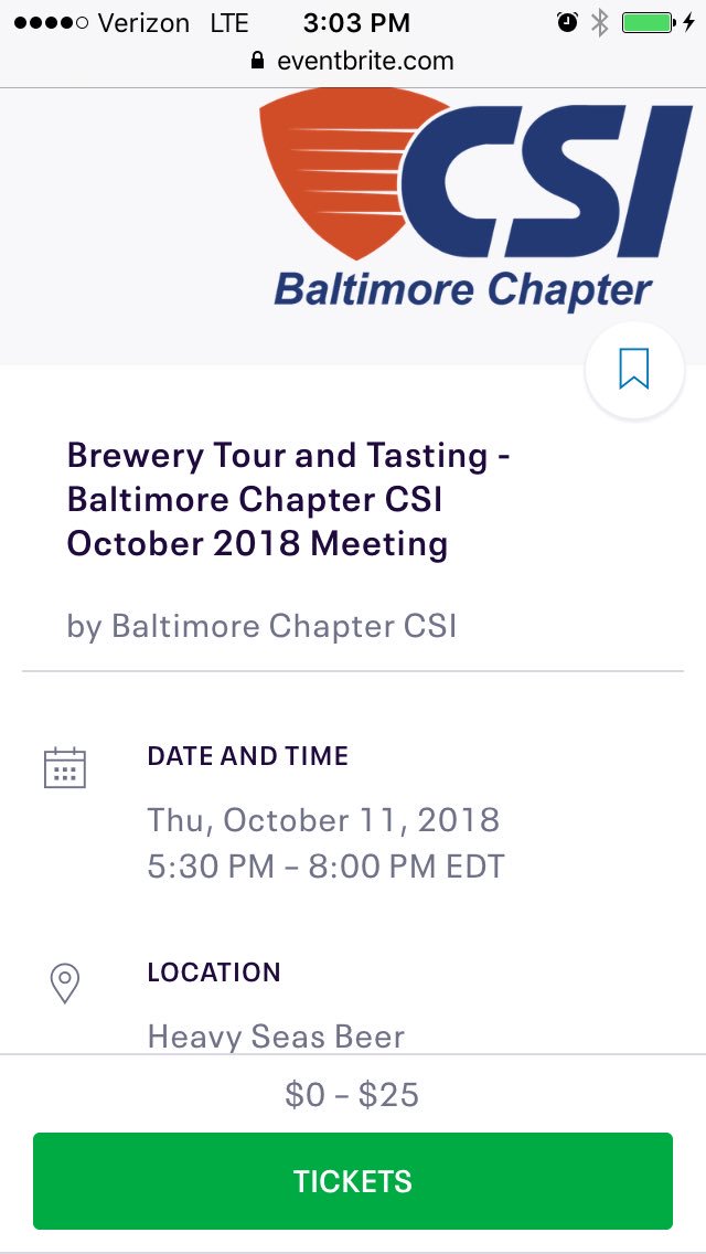Join us THIS Thursday! eventbrite.com/e/brewery-tour…