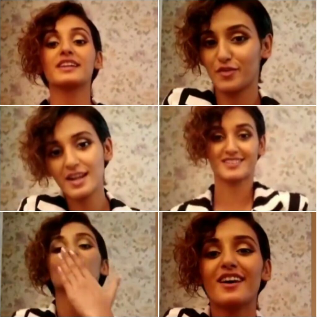 shaktimohann's tweet photo. I just want 3 more days😍 😍 cause
it's my favourite. and Set your alarm! Your birthday girl is coming to town. Don't go missing, it's just 72 more hours to go
Aww but can't wait for your birthday @MohanShakti dii 
#3daystogofor #HBDshaktidi #stillwaiting #allfansare #sooexited https://t.co/tX3mSkVvME
