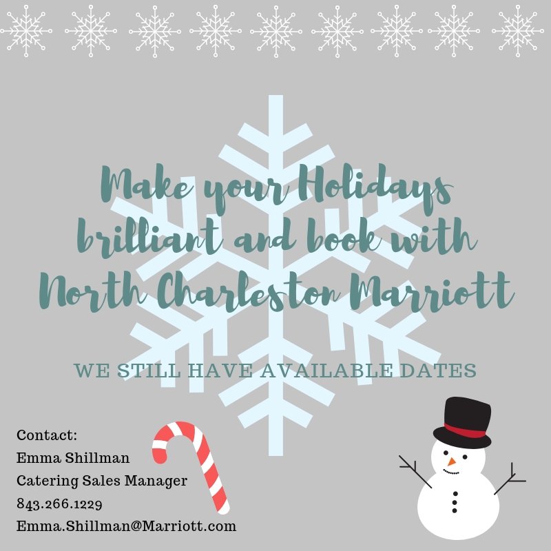 The Holidays will soon be here, are you ready? #holidays