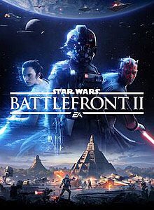 Star War Battlefront 2: Looks amazing. Plays well as a shooter and the flying segments are fun. A nice, yet short, 6 hour campaign that has a few lovely locations and shows story between Return of the Jedi and Force Awakens. New Characters are a bit meh however. - 8.5/10