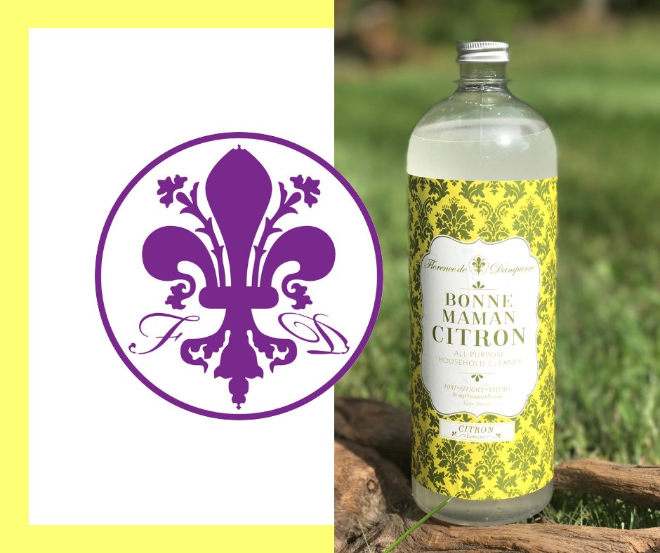 LeCoupePro's tweet photo. Enter to WIN! White vinegar + lemon = cleaning GOLD. Like this post to enter and comment to double your chances by # favorite dessert bar.  One winner will be chosen on Friday! More About Le Coupé Pro: https://t.co/QvroW8DkQS Florence's Products: https://t.co/0jA6tEFCch https://t.co/tUp6TlIvux