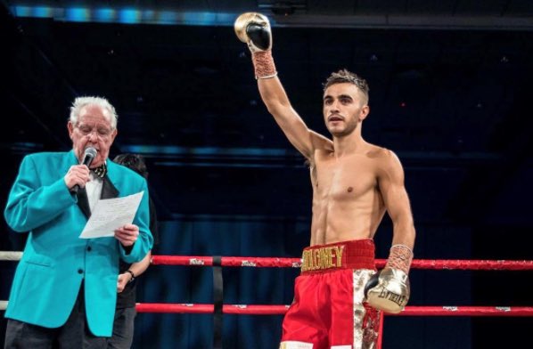 knockoutlondon's tweet photo. 🇦🇺Australian star @JasonMoloney1 has a lot of hype around him and it's not hard to see why as he prepares for his @IBFUSBAboxing World title challenge!

🥊 17 fights!
🔥 17 wins!
💥 14 KOs!

💬 @R8UND spoke exclusively to the 27-year-old: https://t.co/QDL7vlO25S https://t.co/FyBGK4wE97