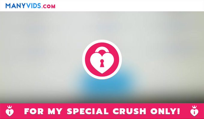 Hey MV Crushes! Wait until you see what I just sent to you. Check your MV Crush notes now! https://t<a href="/tag/manyvids"class="tags"><span>#manyvids</span></a>
