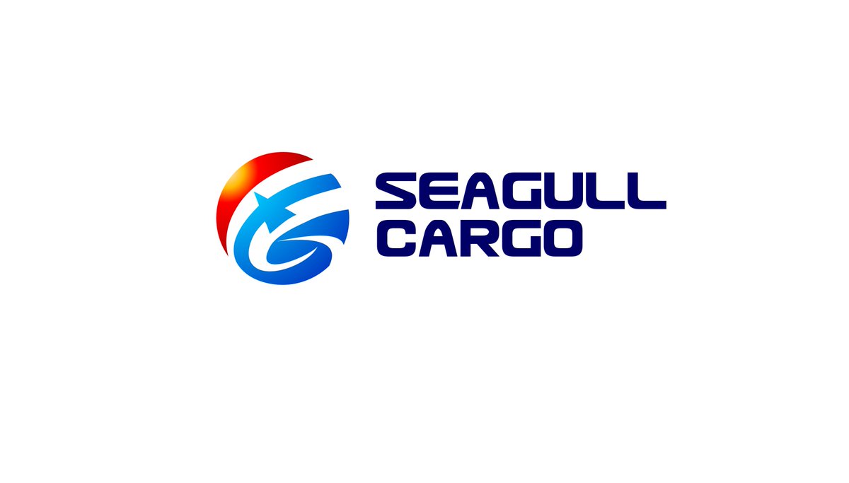 GVNnetwork's tweet image. Welcome to our new member based in Shenzhen, Seagull Cargo!